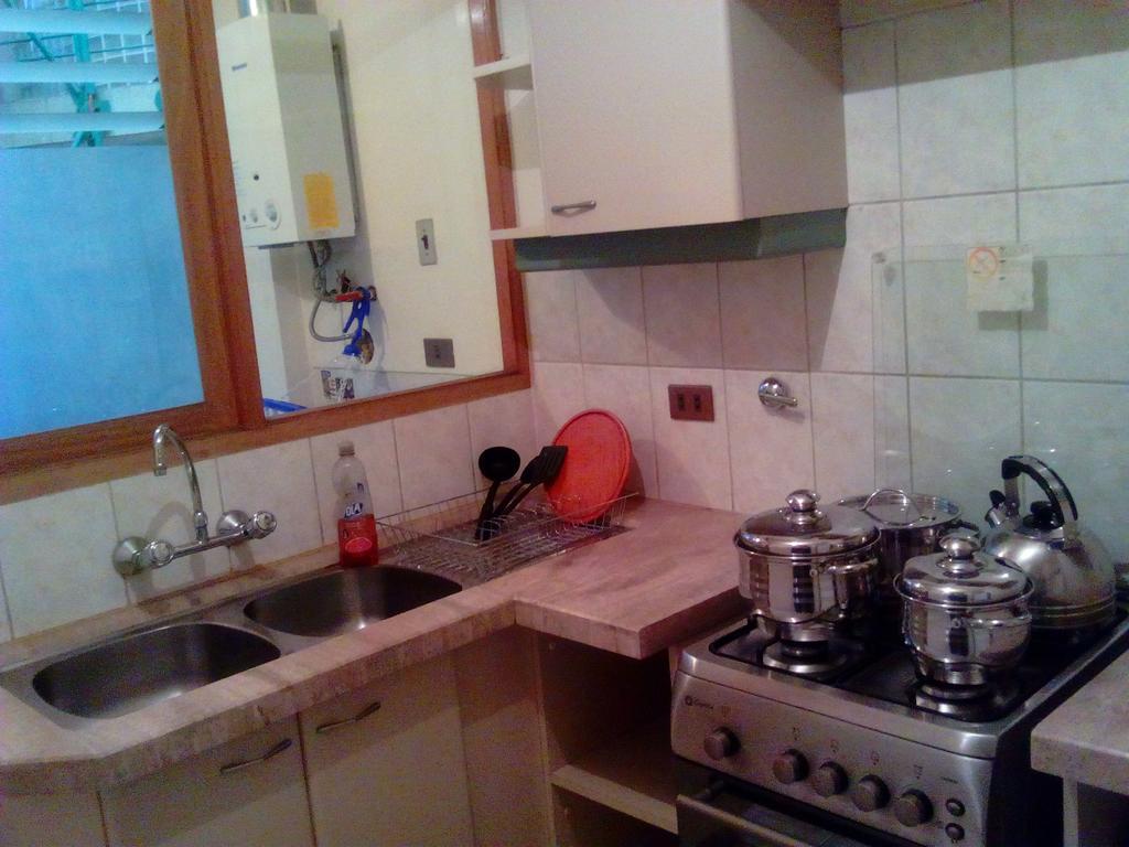 Apartamentos Sercan コチャバンバ 部屋 写真