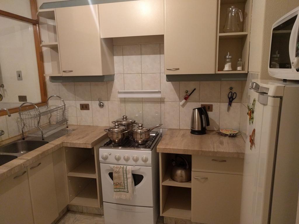 Apartamentos Sercan コチャバンバ エクステリア 写真