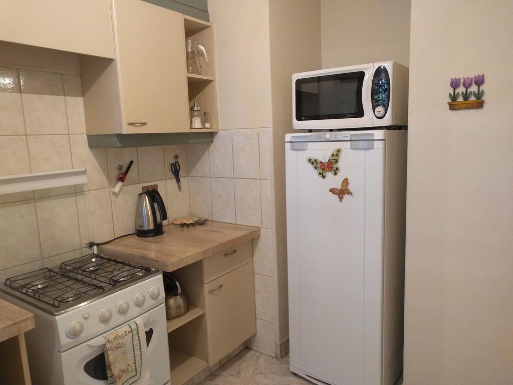 Apartamentos Sercan コチャバンバ エクステリア 写真